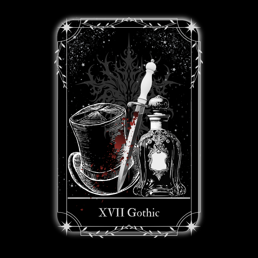 Vawn Cassidy MM Author Victorian Gothic Books