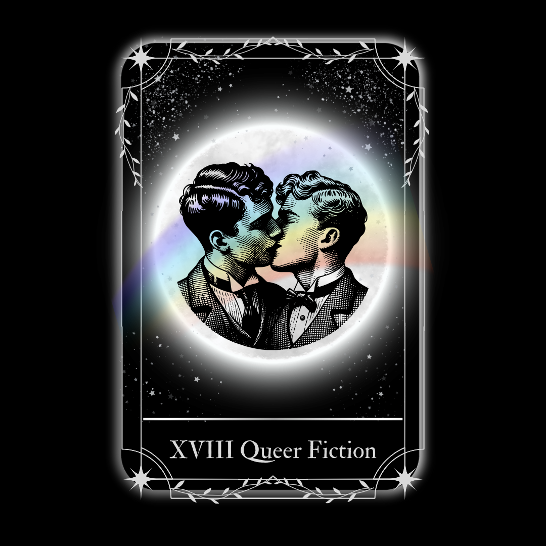 Vawn Cassidy MM Author All Queer Fiction Books