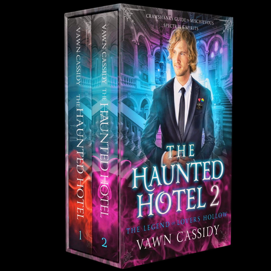 The Haunted Hotel