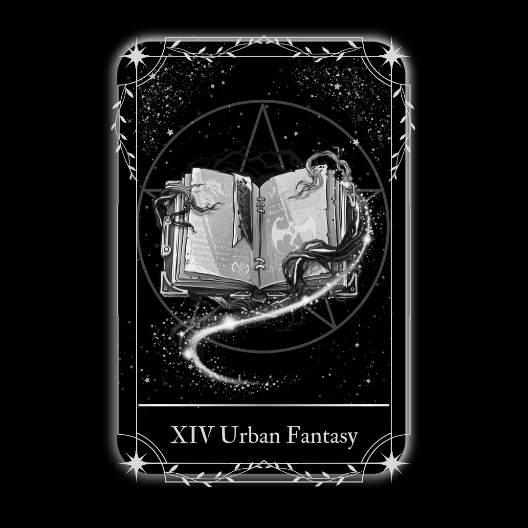 Vawn Cassidy MM Author Urban Fantasy & Magical Realism
