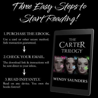 The Carter Trilogy Download instructions