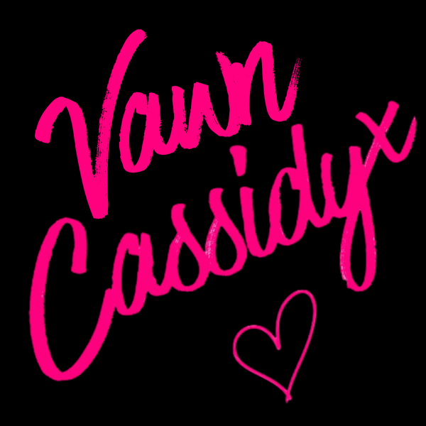 Vawn Cassidy Official Store