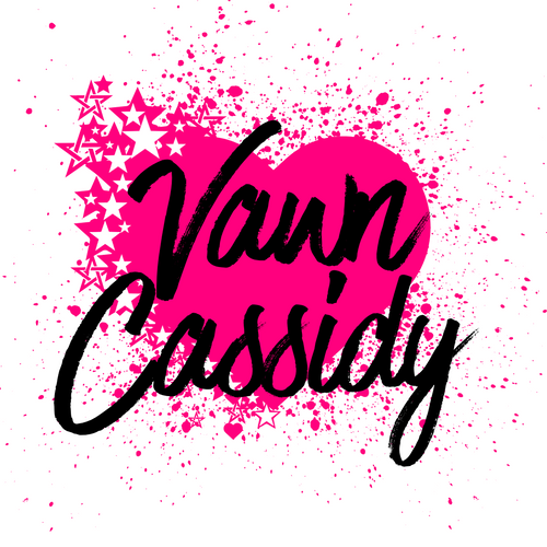 Vawn Cassidy Official Store