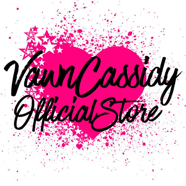 Vawn Cassidy Official Store